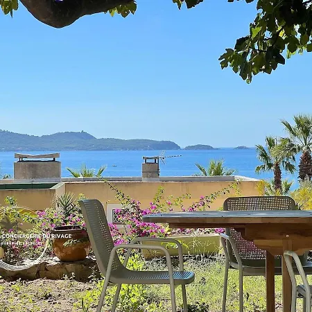 Font Brun - Piscine - Acces Direct A La Villa