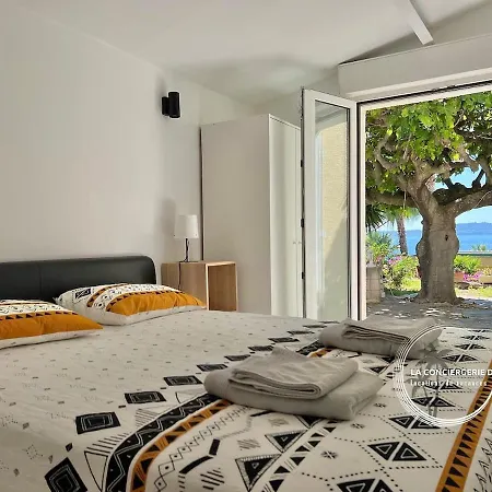Villa Font Brun - Piscine - Acces Direct A La *